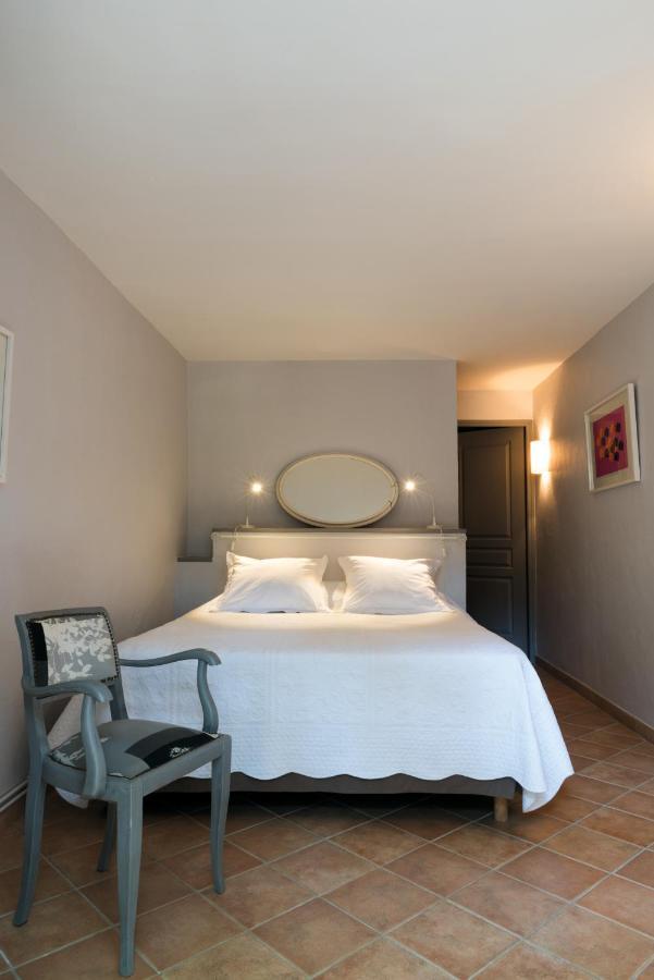 Bed and Breakfast Bastide De Fave Brue-Auriac Zewnętrze zdjęcie